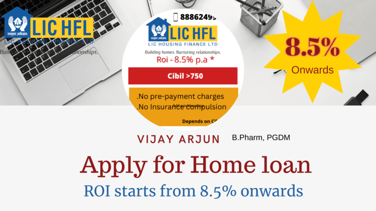 lowest ROI from LICHFL