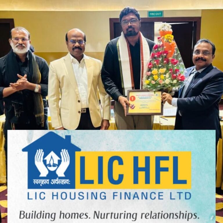 LIC Home Loan Interest Rates 2024