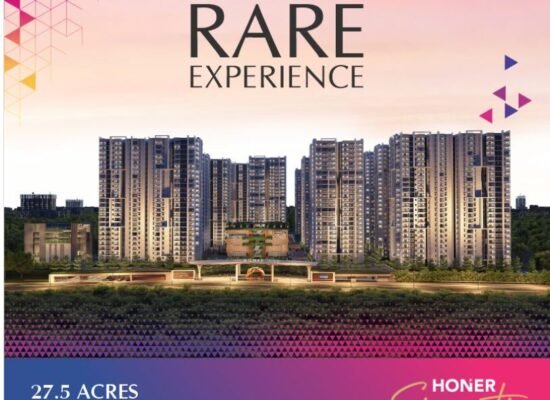 Honer Signatis — LIC HFL approved project
