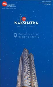 NSL Nakshatra , Project Approved by lichfl call 8886249998