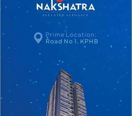 NSL Nakshatra — LIC HFL approved project