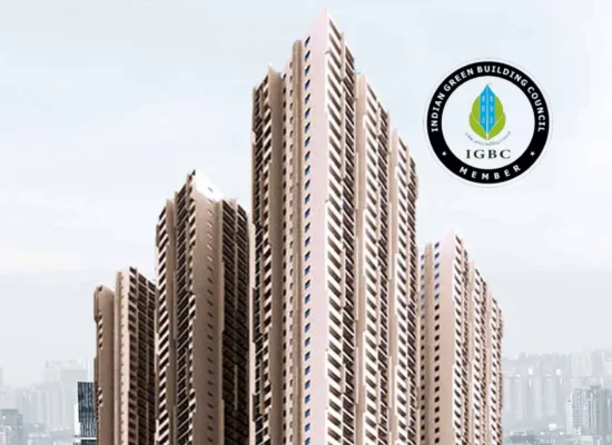 Candeur Crescent — LIC HFL approved project