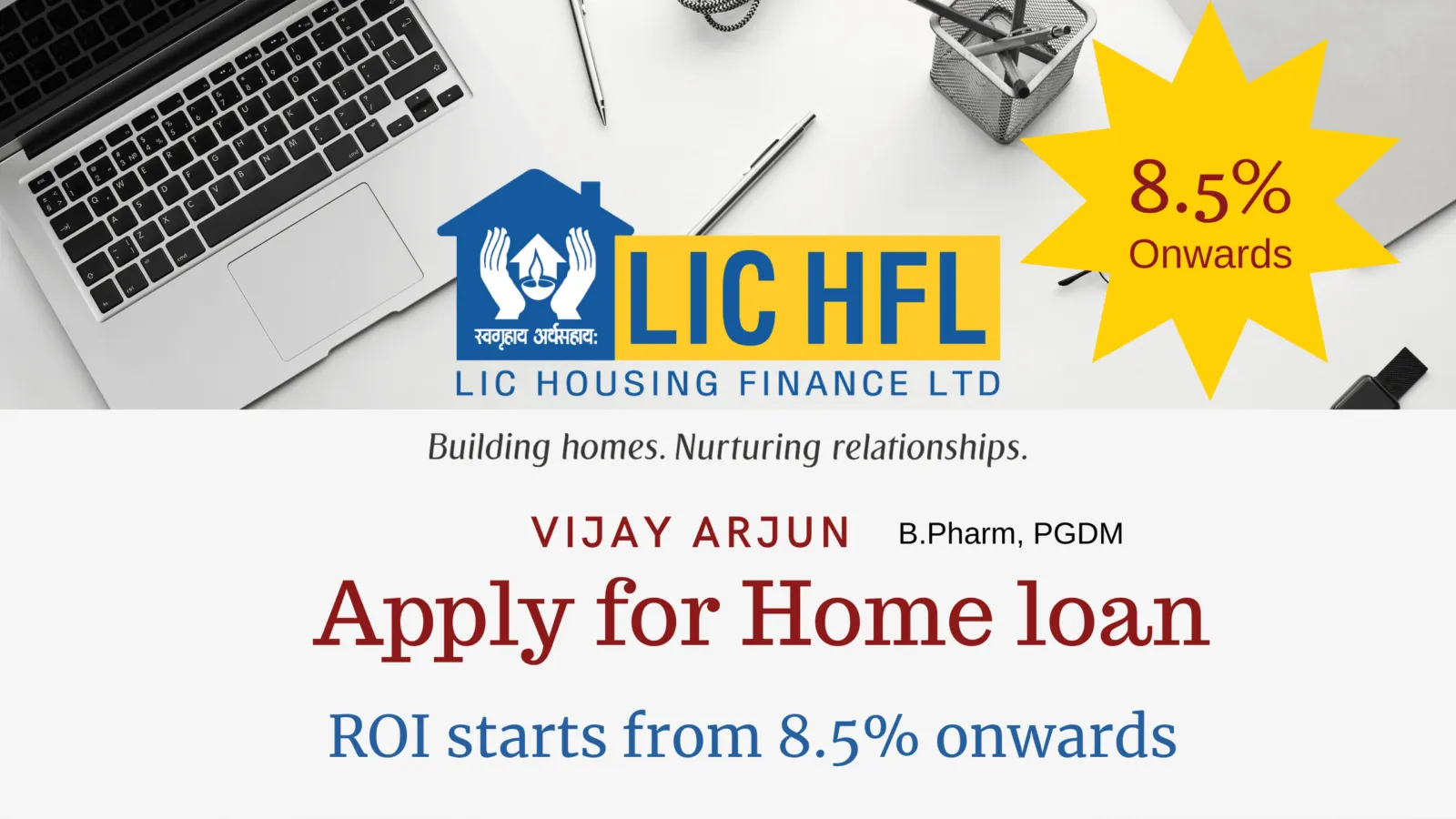 Lic home loans in hyderabad