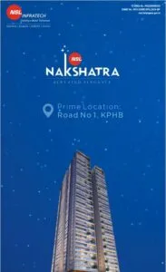 NSL Nakshatra , Project Approved by lichfl call 8886249998