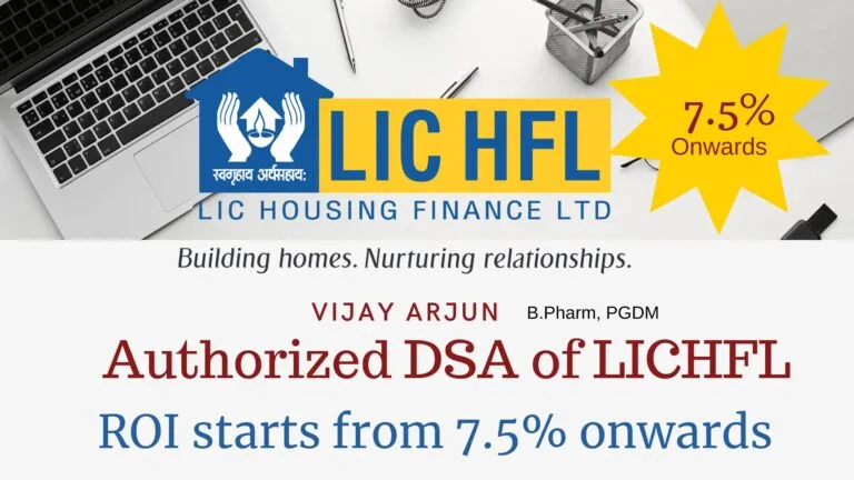 Lic home loan in hyderabad Apply Lic Housing Loan